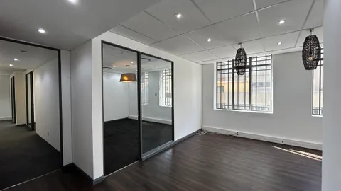 Salga House, 44 Strand Street, Cape Town CBD